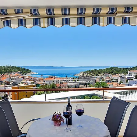 Apartman Gradiscanskih