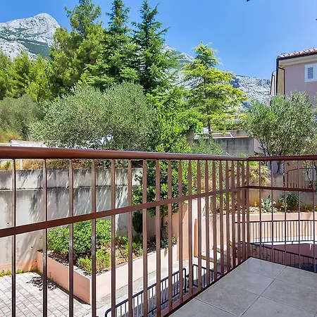 Apartman Gradiscanskih