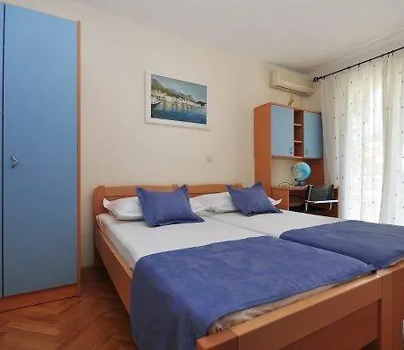 Apartment Gradiscanskih Makarska