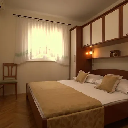 Apartment Gradiscanskih