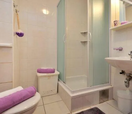 Apartmán Gradiscanskih *