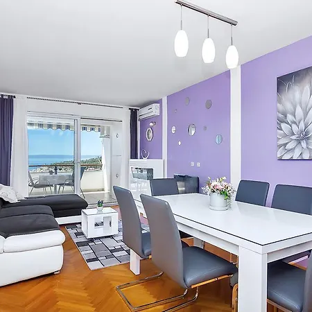 Apartmán Gradiscanskih