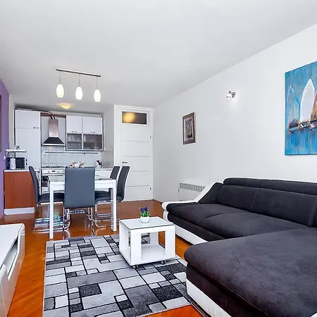 Gradiscanskih Makarská