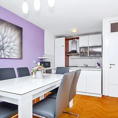 Gradiscanskih Apartment