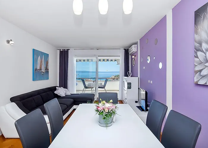 דירה Gradiscanskih