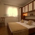 아파트 Gradiscanskih